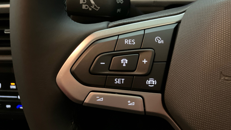 Volkswagen T-Roc 1.0 TSI 115 Match 5dr Petrol Hatchback